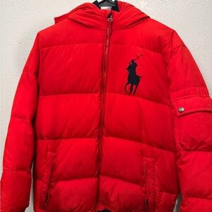 big pony puffer